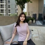 Sachika Nitta Instagram - Lots of Pearls☕️☕️ 明日20時発売ですっ 発売前にIG LIVEするよんっ🌸← 匂わせ♡