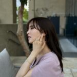 Sachika Nitta Instagram - Lots of Pearls☕️☕️ 明日20時発売ですっ 発売前にIG LIVEするよんっ🌸← 匂わせ♡