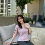 Sachika Nitta Instagram - Lots of Pearls☕️☕️ 明日20時発売ですっ 発売前にIG LIVEするよんっ🌸← 匂わせ♡