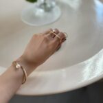 Sachika Nitta Instagram - Lots of Pearls☕️☕️ 明日20時発売ですっ 発売前にIG LIVEするよんっ🌸← 匂わせ♡