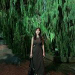 Sachika Nitta Instagram - 💚🦖🧑🏼‍🎤🩲🌲🥒