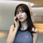 Sachika Nitta Instagram - N organicジェルタイプの朝洗顔✨ 角質除去と保水が同時に叶うから、ベースメイクが密着しやすくなって、メイクのりがよく*1なります🫶🏽 厳選された成分、吸着型アミノ酸*2と亜麻花から取れたエキス*3の効果が大きそう🪻 やし、その分メイクが崩れにくいのが嬉しいよねぇ。 日焼け止めだけでも、ファンデ変えてなくても、どこのファンデ？って聞かれたりしてっ。 お肌にのせた時のジェリーの柔らかい粒感も心地よくて好きでした♡ すぐ伸びてくれたり、一緒に保水もしてくれたり、ベースメイクの時短にもなるやんね🏃🏼 5月17日より、ロフトで先行発売（一部店舗を除く）だそうです✨ *1メーキャップ効果による *2 ジヒドロキシプロピルアルギニンHCI：整肌成分 *3 アマ花エキス：整肌成分 #PR #norganic #norganicbright