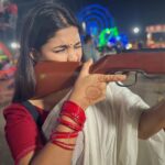 Sadia Ayman Instagram - পহেলা বৈশাখ ১৪৩১ 🥀