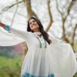 Sadia Ayman Instagram - দহনো বেলাতে আমি, প্রেমেরো তাপসী, বরষাতে প্রেম ধারা, শরতের শশী…
