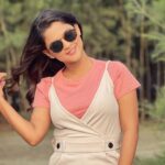 Sadia Ayman Instagram – Let the sun shine on your soul. ☀️ 💕