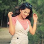 Sadia Ayman Instagram – Let the sun shine on your soul. ☀️ 💕