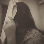 Sadia Ayman Instagram - Some random self portraits!! ✨