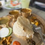 Sadia Ayman Instagram - Same day but two different places. It was a memorable journey of 8/9hrs by car from Kathmandu to Pokhara. Met some interesting characters, explored some places, tasted their authentic food and created a lot of memories! #missingnepal🇳🇵