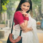 Sadia Ayman Instagram - পহেলা বৈশাখ ১৪৩১ 🥀