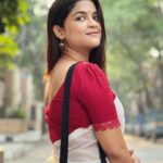Sadia Ayman Instagram - পহেলা বৈশাখ ১৪৩১ 🥀