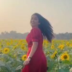 Sadia Ayman Instagram – ❤️🌻