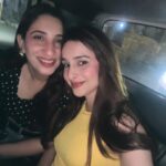 Sadia Khateeb Instagram - YOU ARE MY LIFE 🌎 @rumysa_khateeb Happiest birthday my everything 😘 khush raho , dunia ki tamaam khushiya naseeb ho aapko jaan , just know I can die and also KILL for you :)