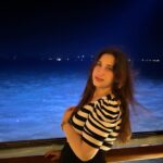 Sadia Khateeb Instagram - YOU ARE MY LIFE 🌎 @rumysa_khateeb Happiest birthday my everything 😘 khush raho , dunia ki tamaam khushiya naseeb ho aapko jaan , just know I can die and also KILL for you :)