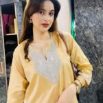 Sadia Khateeb Instagram – 🦌