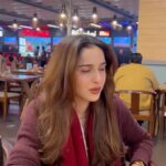 Sadia Khateeb Instagram – January 🎥 ❤️🫰