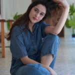 Sadia Khateeb Instagram - Bas