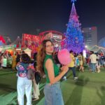 Sadia Khateeb Instagram - Cotton candies in wonderland 🌸