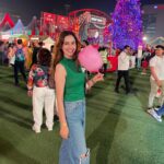 Sadia Khateeb Instagram - Cotton candies in wonderland 🌸