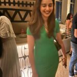 Sadia Khateeb Instagram – Mujhe khud Nahi pata kyun ? 🐸