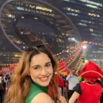 Sadia Khateeb Instagram - Just some beautiful time at this beautiful place with beautiful vibes, happy holidays #endoftheyear #festive