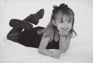 Sadie Calvano Instagram - how it started 

...lol I still look the SAME