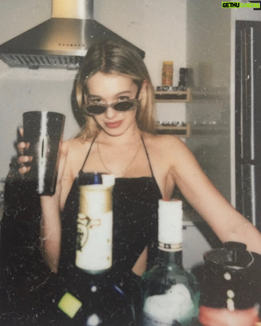 Most liked Instagram photo of Sadie Calvano