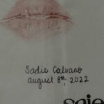 Sadie Calvano