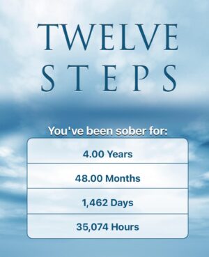 Sadie Calvano Instagram - 4 years sober today!! 🥹 

Cannot believe this is my life. 4 years ago I was so depressed, in the throws of active addiction and a soul crushing eating disorder, hated myself, and couldn’t see a way out. Today, I am sober, have healthy relationships, and can honestly say that I love my life and am so proud of the person I have become. I am so so grateful. Thank you to everyone who has helped me on this path (you know who you are). I feel so lucky to be awake for my life. If you are struggling with addiction and don’t see a way out, there is another way. You don’t need to walk the path alone.