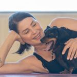 Sadie Frost