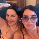 Sadie Frost