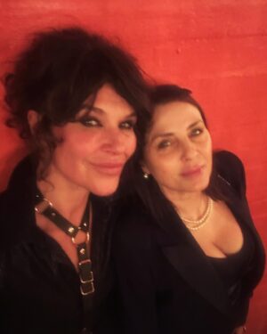 Sadie Frost Instagram - ⚡️⚡️⚡️