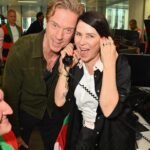 Sadie Frost