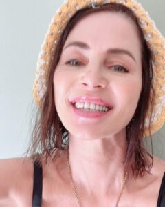 Actress Sadie Frost HD Instagram Photos and Wallpapers November 2023
