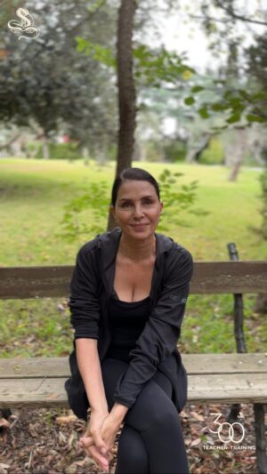 Sadie Frost Instagram - "I’ve been practicing Jivamukti on and off for quite a while, but I felt like I’d never had a proper deep understanding of the whole philosophy. All I know is when I do it, it makes me feel good. (…) So I thought what’s the best way to learn? It was to actually come and submerge myself in it for a month.“ Sadie F. @sadielizafrost, Jivamukti Yoga Teacher Training participant at @yogainsalento, Italy 2023 

If you are interested in diving deeper into the Jivamukti Yoga method and joining the upcoming 300HR teacher training in India in 2024, visit our website (link in Bio).

.
.
.
#jivamukti #jivamuktiyoga #teachjivamukti #yogateacher