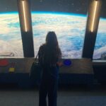 Sadie Soverall Instagram - weekend away