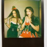Sadie Soverall Instagram - @saltburnfilm is out today on @primevideo ! Merry Christmas xxx🧂🔥