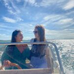 Sadie Soverall Instagram - My captain
