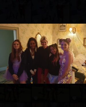 Sadie Soverall Instagram - SALTBURN is out in theatres today !!! Go go go see this exceptional film! I am beyond grateful that I got to be a part of it and still am pinching myself that I worked with Emerald- a filmmaker who I admire, revere and appreciate so much- she is just fantastic and I can’t wait for everyone to see her wonderful creation- I think it will take your breath away….

Pinching myself also that I worked with such a phenomenal cast and crew- people who I also deeply admire and whose work and performances are breathtaking- what a film! 

Thank you thank you!
@saltburnfilm 
@luckychap 
@mgmstudios 

Hair and makeup for Annabel ❤️‍🔥
@siantmiller 
@ellieptoms 

Thank you also ❤️‍🔥
@miriamlucia_nl 
@davidsmith._ 
@elliepassantino 
@kharmelcochranecasting 

🧂🔥