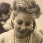 Sadie Soverall Instagram - Couldn’t be luckier ! Happy birthday mum ⭐️ love you to the moon (& back)