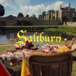 Sadie Soverall Instagram - SALTBURN 🧂🔥 In theatres November 17th !