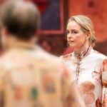 Sadie Soverall Instagram - The Cherry Orchard 🍒 Still pinching myself ❤️‍🔥 📸 @perssonphotography