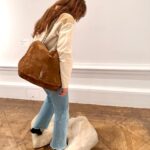 Sadie Soverall Instagram - Soaking it in Ever since I was small I’ve always been fascinated by Marinas work, there’s nothing like it. Take a trip to experience it if you are able