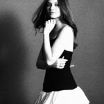 Sadie Soverall Instagram - From my camera behind the scenes for the Fate shoot x