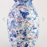 Sadie Soverall Instagram - My mum @carolyntceramics is donating a work for FiredUp4 for their next auction- they work in partnership with OnSide, raising funds to place clay into the hands of young people via studios in a Network of Youth Zones across the UK. As someone who’s had access to clay their whole life I know the importance of having a way to create with your hands and love that this is being brought to more young people! The next fundraiser auction will be held on 19 October, hosted by Adam Partridge Auctioneers