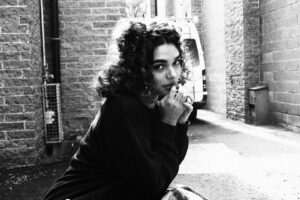 Sadie Soverall Instagram - 📸

@fatenetflix