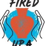 Sadie Soverall Instagram - My mum @carolyntceramics is donating a work for FiredUp4 for their next auction- they work in partnership with OnSide, raising funds to place clay into the hands of young people via studios in a Network of Youth Zones across the UK. As someone who’s had access to clay their whole life I know the importance of having a way to create with your hands and love that this is being brought to more young people! The next fundraiser auction will be held on 19 October, hosted by Adam Partridge Auctioneers