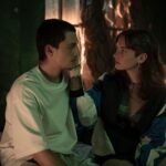 Sadie Soverall Instagram - The Gathering is coming soon to stream and watch live on @channel4 ! 🤸‍♀️ So excited for you to meet these brilliant characters! Stay tuned… @worldproductions_tv