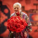 Sadie Soverall Instagram - The Cherry Orchard 🍒 Still pinching myself ❤️‍🔥 📸 @perssonphotography