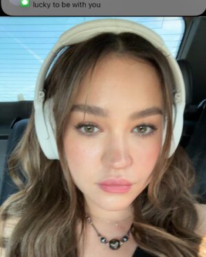 Sadie Stanley Instagram - did you know