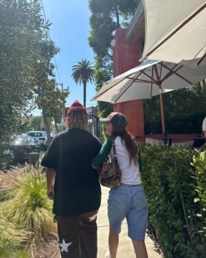 Sadie Stanley Instagram - Mine 💌